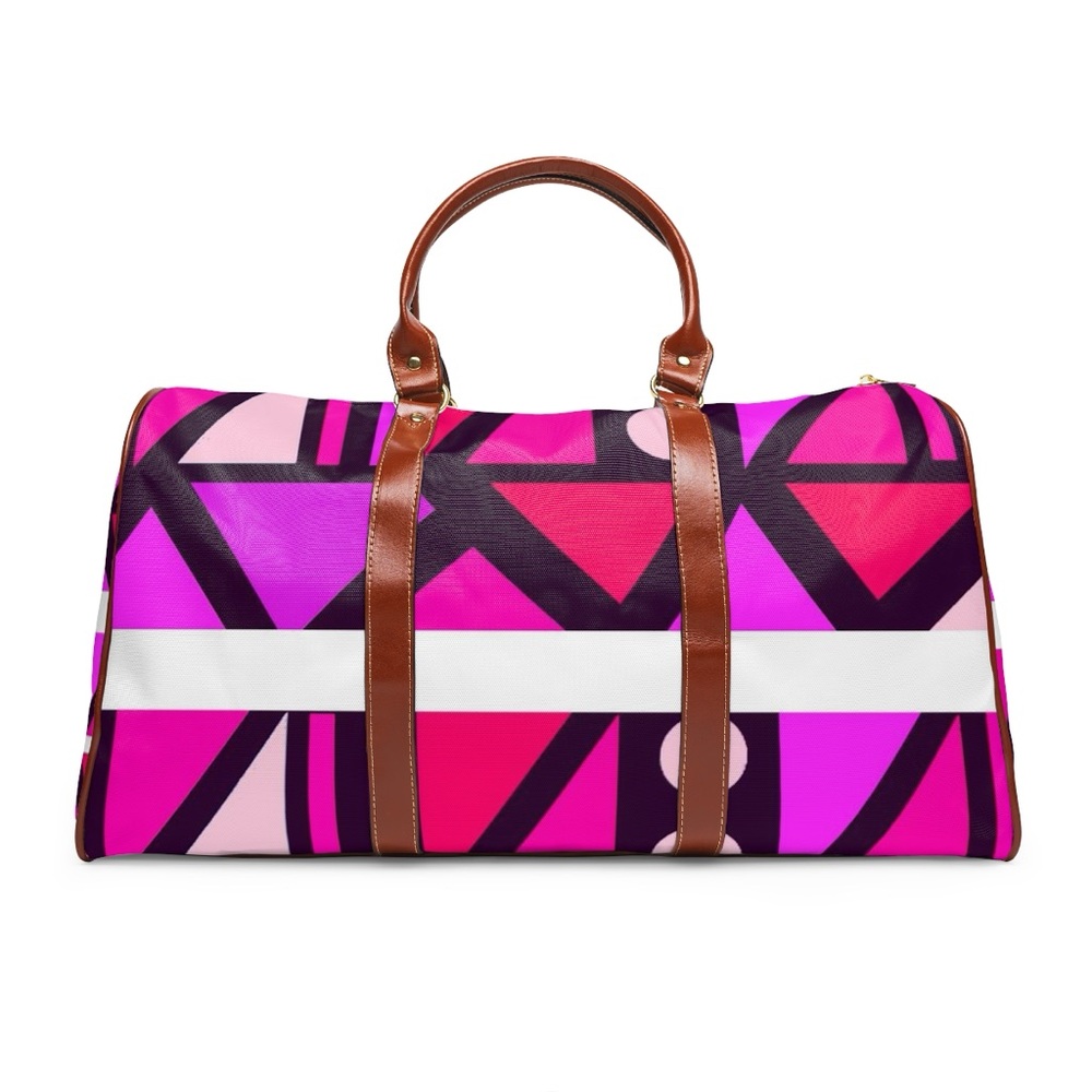 - Ankara travel bag